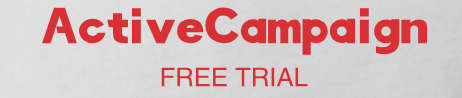 ActiveCampaign Free Trial